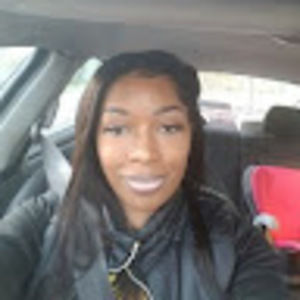 Meet your Posher, Carmelita